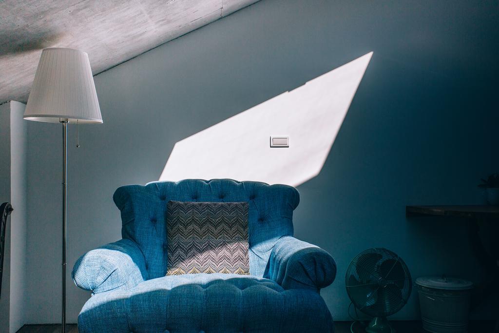 Look Bed And Breakfast Yuchi Eksteriør bilde