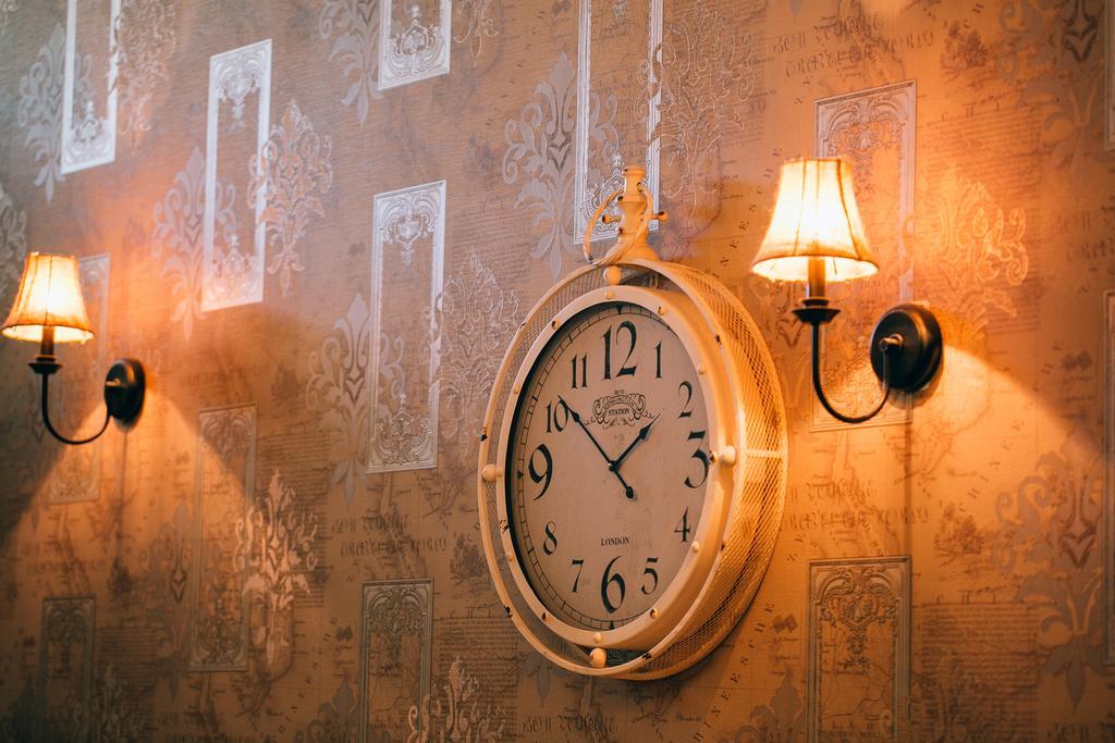 Look Bed And Breakfast Yuchi Eksteriør bilde