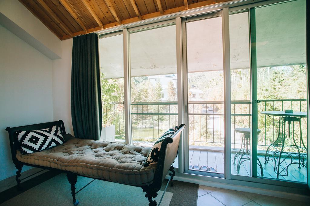 Look Bed And Breakfast Yuchi Eksteriør bilde