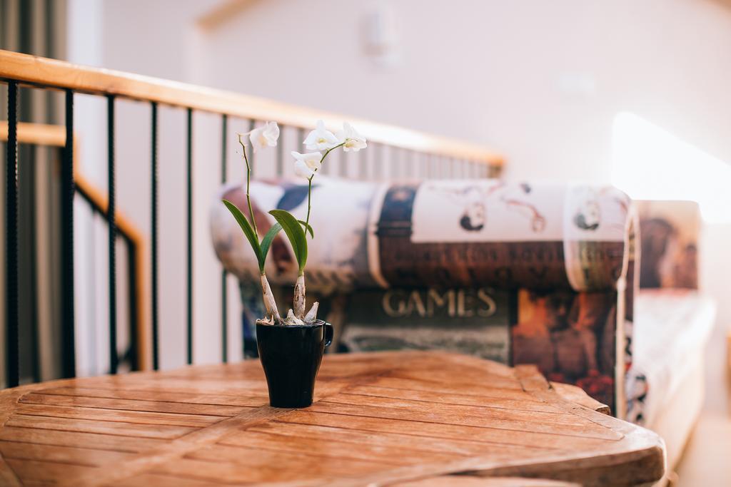 Look Bed And Breakfast Yuchi Eksteriør bilde