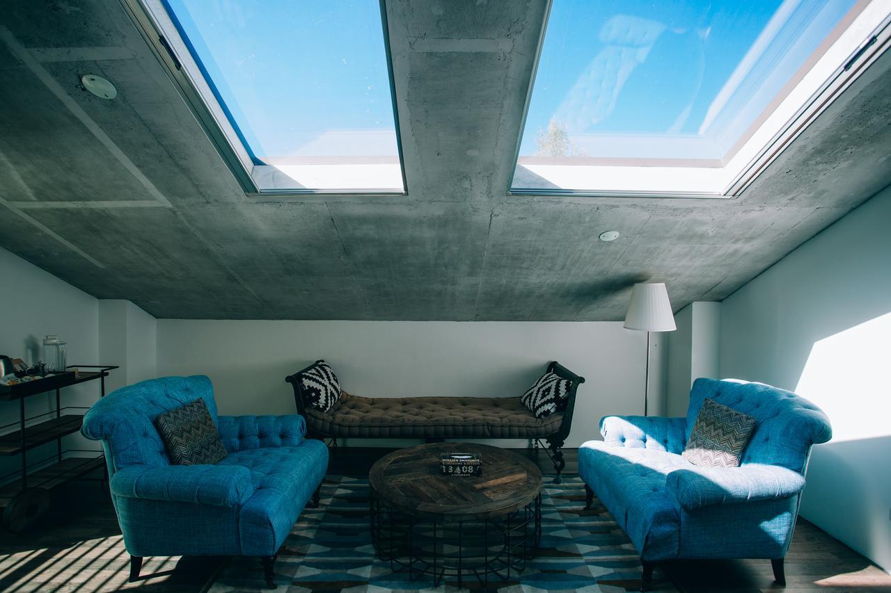 Look Bed And Breakfast Yuchi Eksteriør bilde